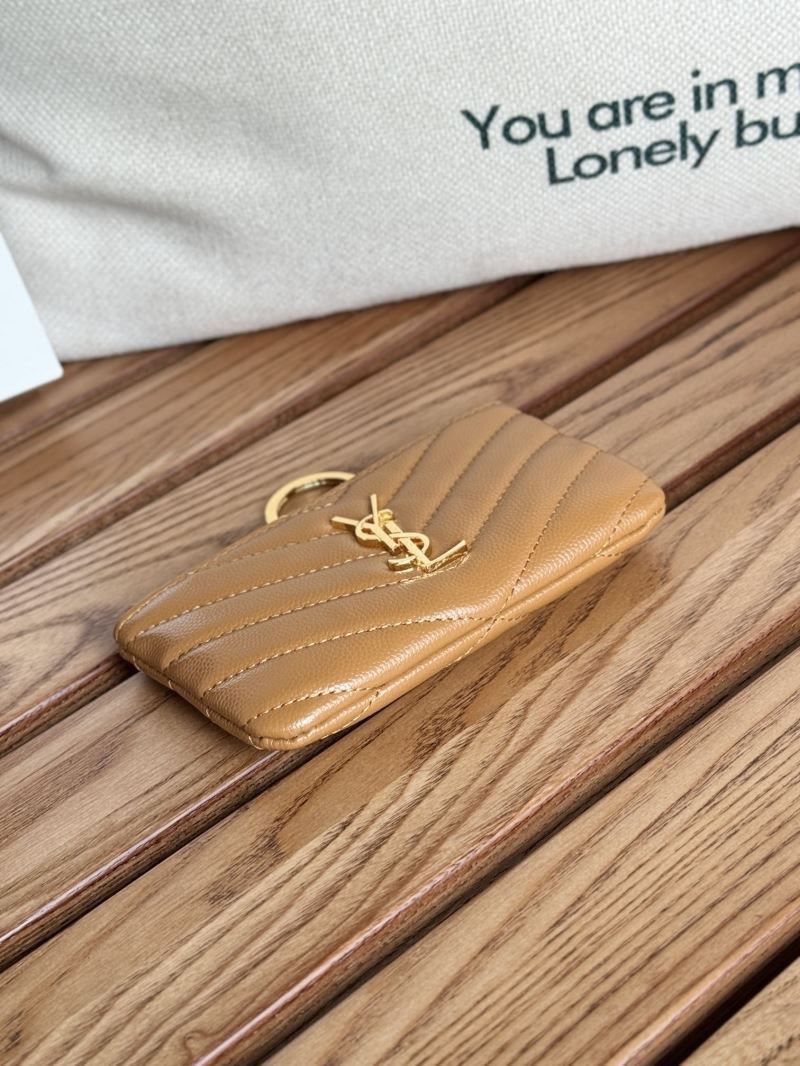 YSL Wallets Purse